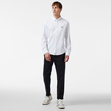  Hugo Erkek Siyah Pantolon