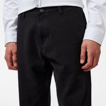  Hugo Erkek Siyah Pantolon