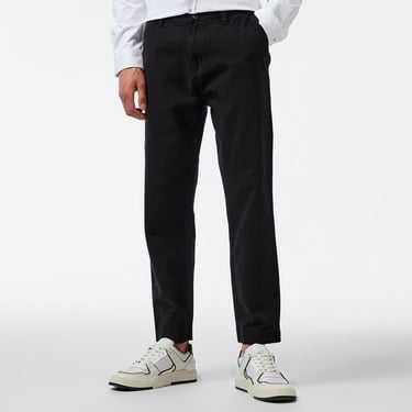  Hugo Erkek Siyah Pantolon