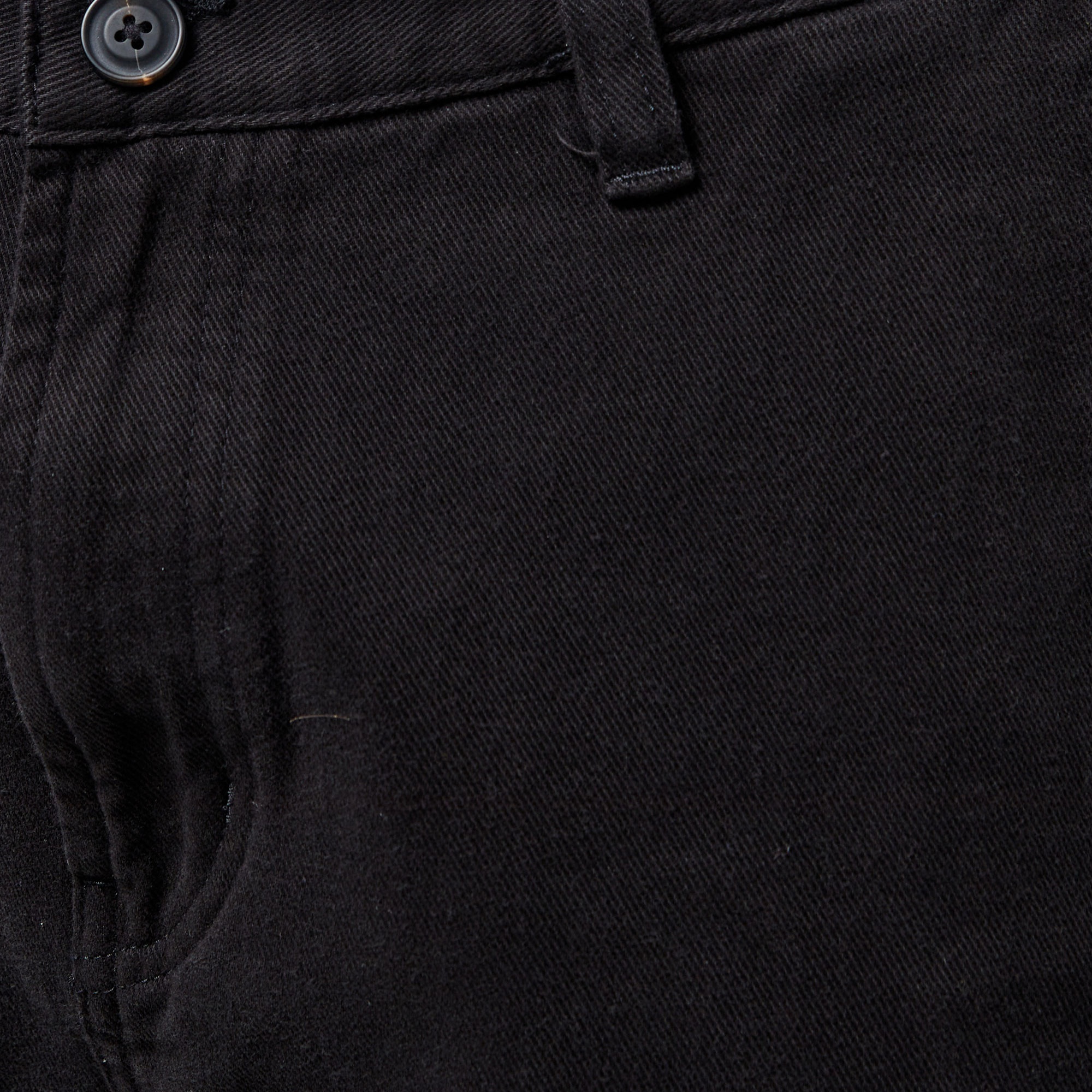 Hugo Erkek Siyah Pantolon