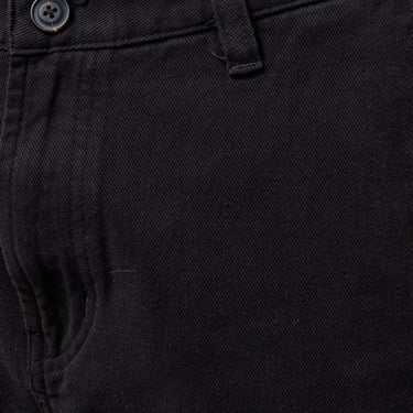  Hugo Erkek Siyah Pantolon