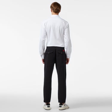  Hugo Erkek Siyah Pantolon