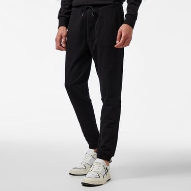  Boss Sestart Erkek Siyah Eşofman Altı