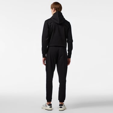  Boss Sestart Erkek Siyah Eşofman Altı