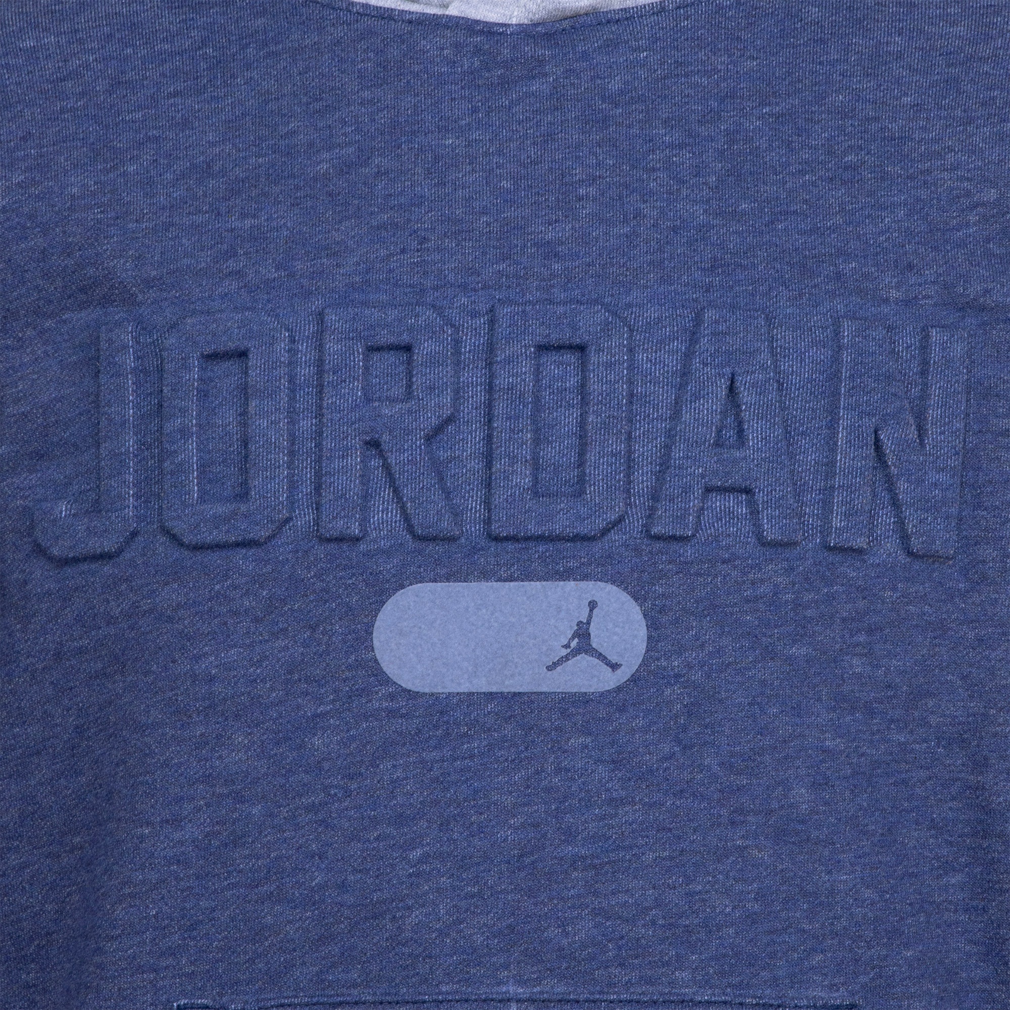 Jordan Çocuk Lacivert T-Shirt