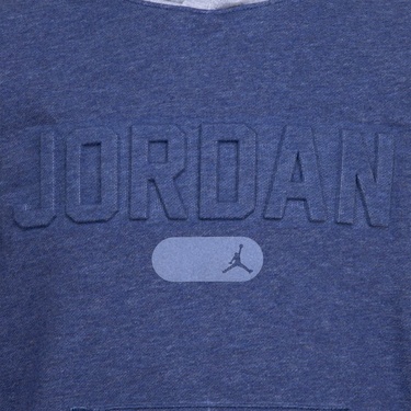  Jordan Tee Çocuk Lacivert T-Shirt