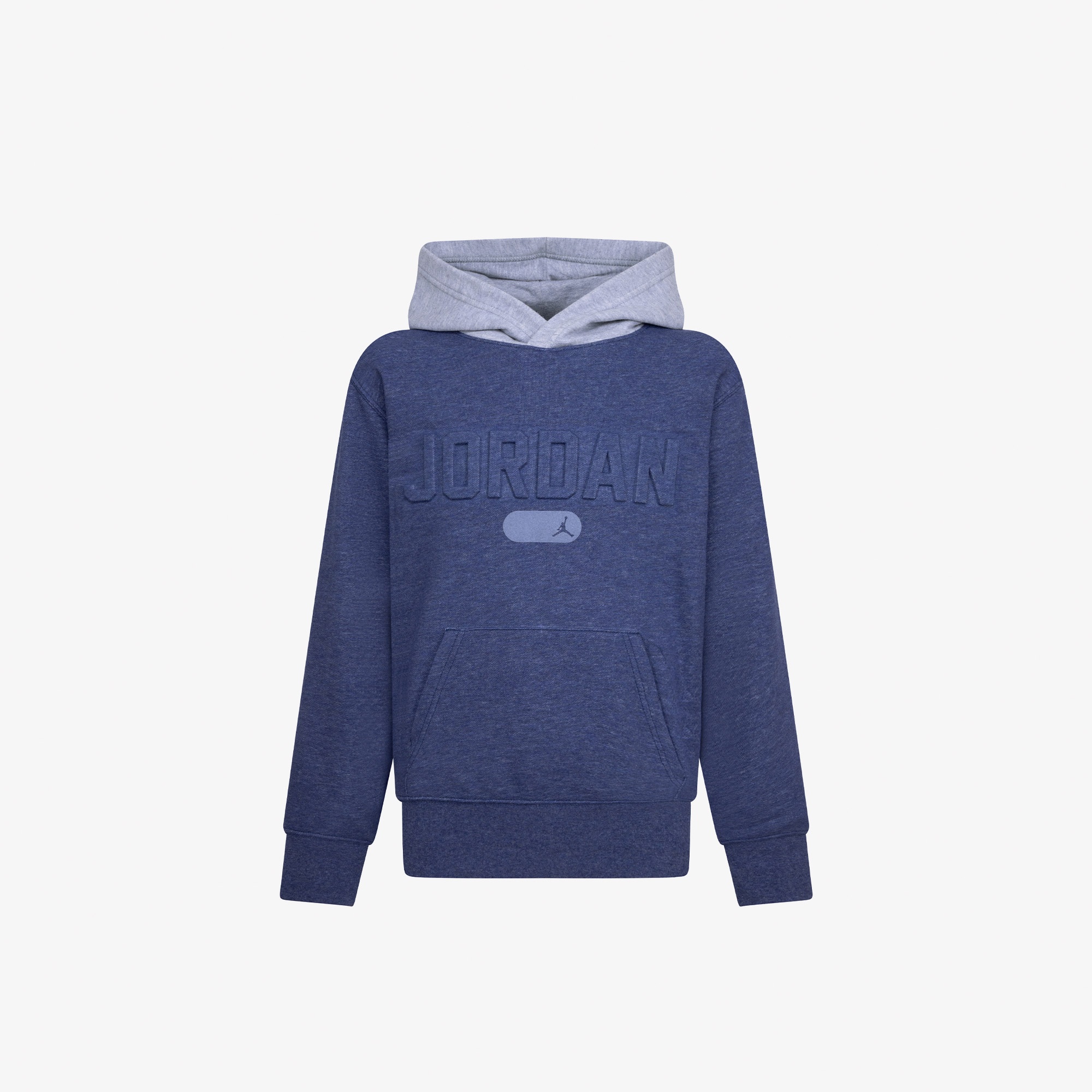 Jordan Çocuk Lacivert T-Shirt