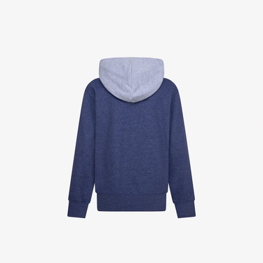  Jordan Tee Çocuk Lacivert T-Shirt