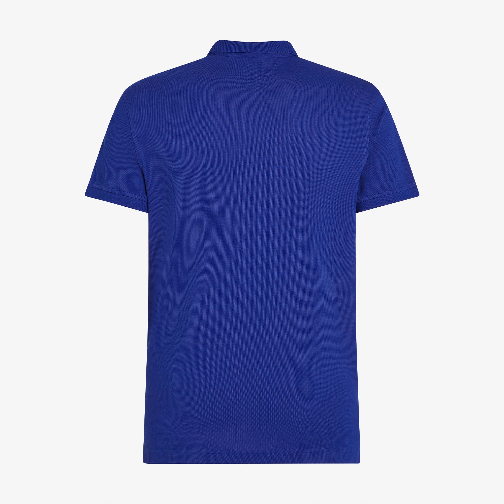 Tommy Hilfiger 1985 Regular Erkek Mavi Polo