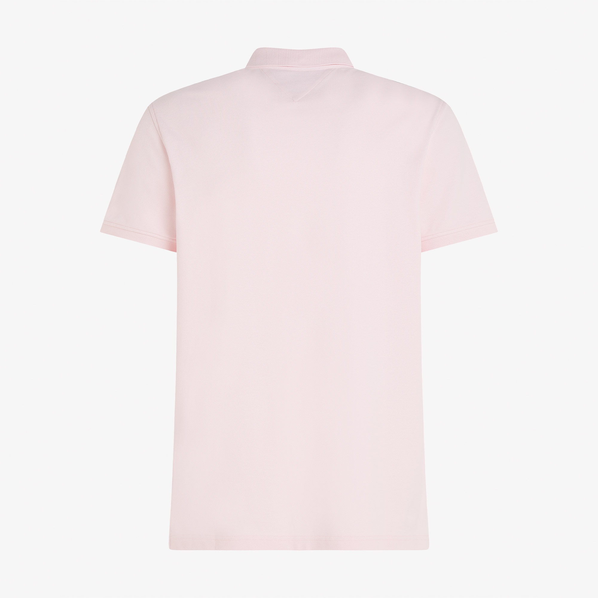 Tommy Hilfiger 1985 Regular Erkek Pembe Polo