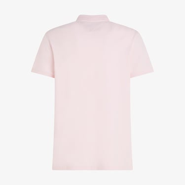  Tommy Hilfiger 1985 Regular Erkek Pembe Polo