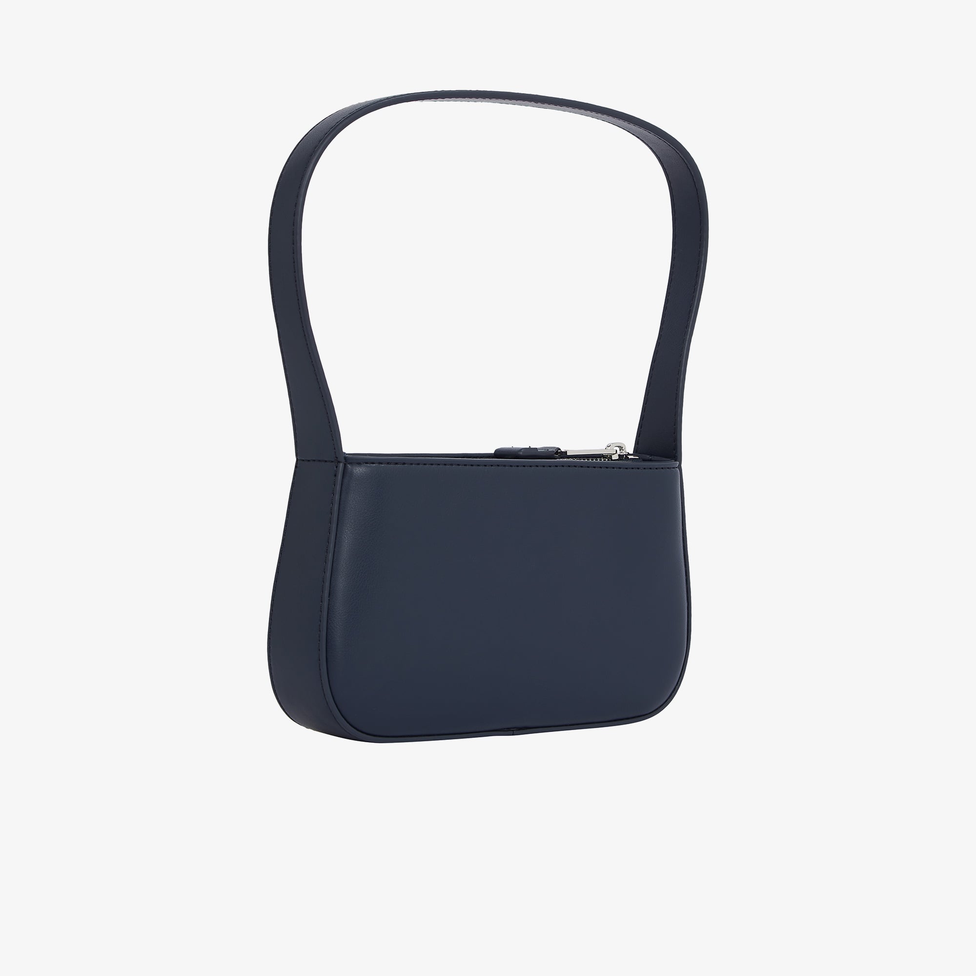 Tommy Hilfiger Ess Must Kadın Lacivert El Çantası