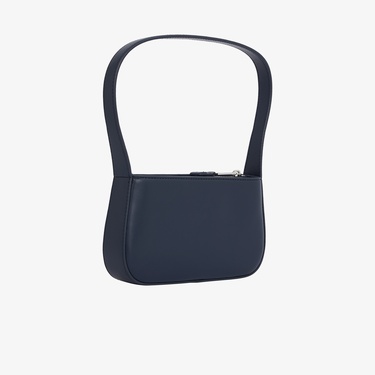  Tommy Hilfiger Ess Must Kadın Lacivert El Çantası