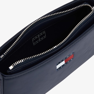  Tommy Hilfiger Ess Must Kadın Lacivert El Çantası