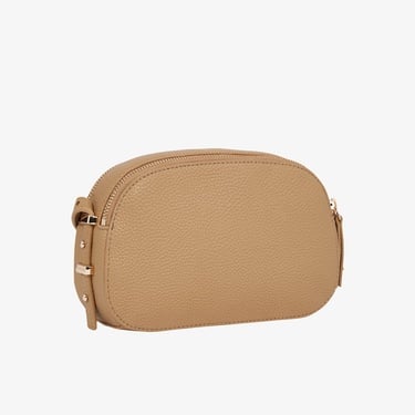  Tommy Hilfiger Legacy Kadın Haki El Çantası