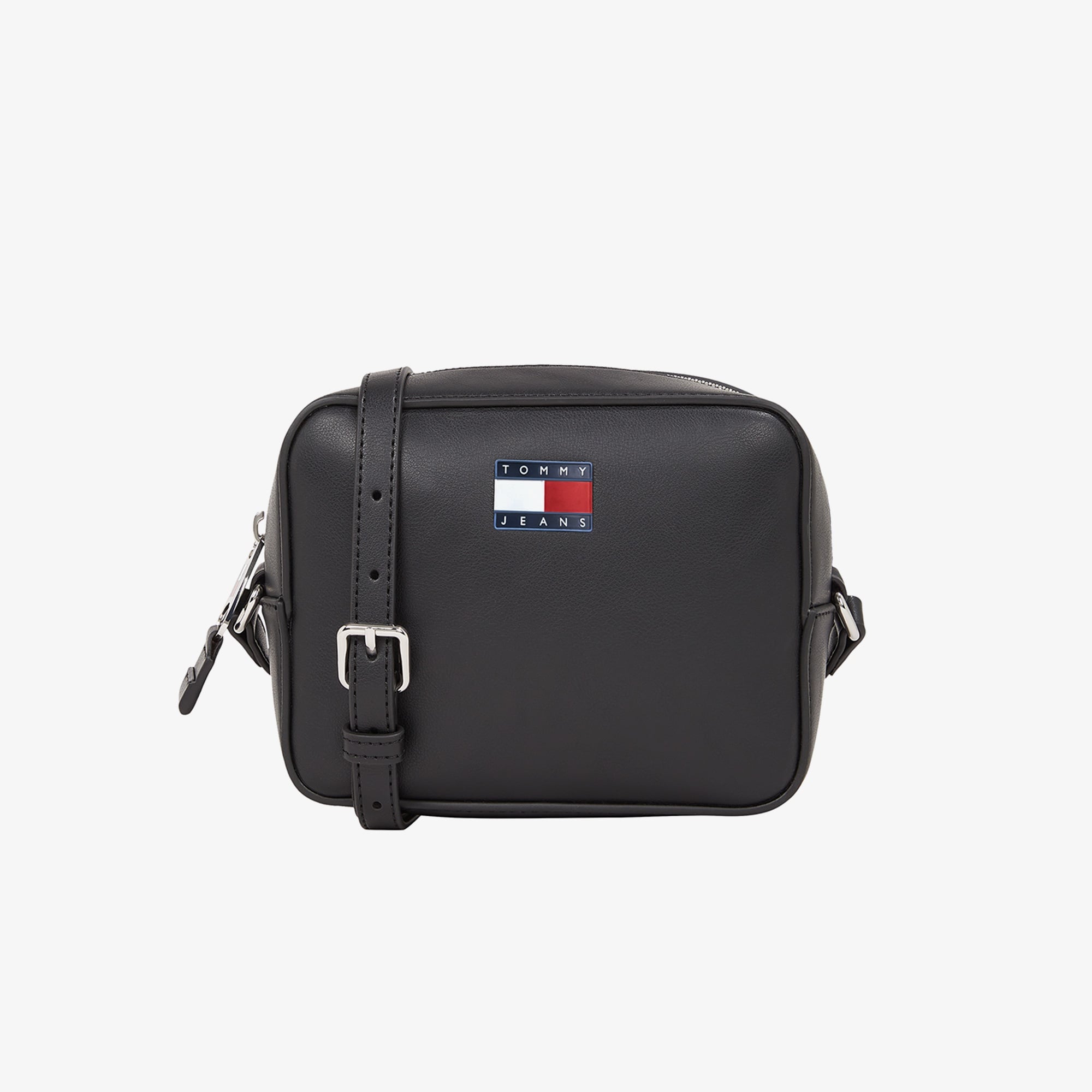 Tommy Hilfiger Ess Must Kadın Siyah El Çantası