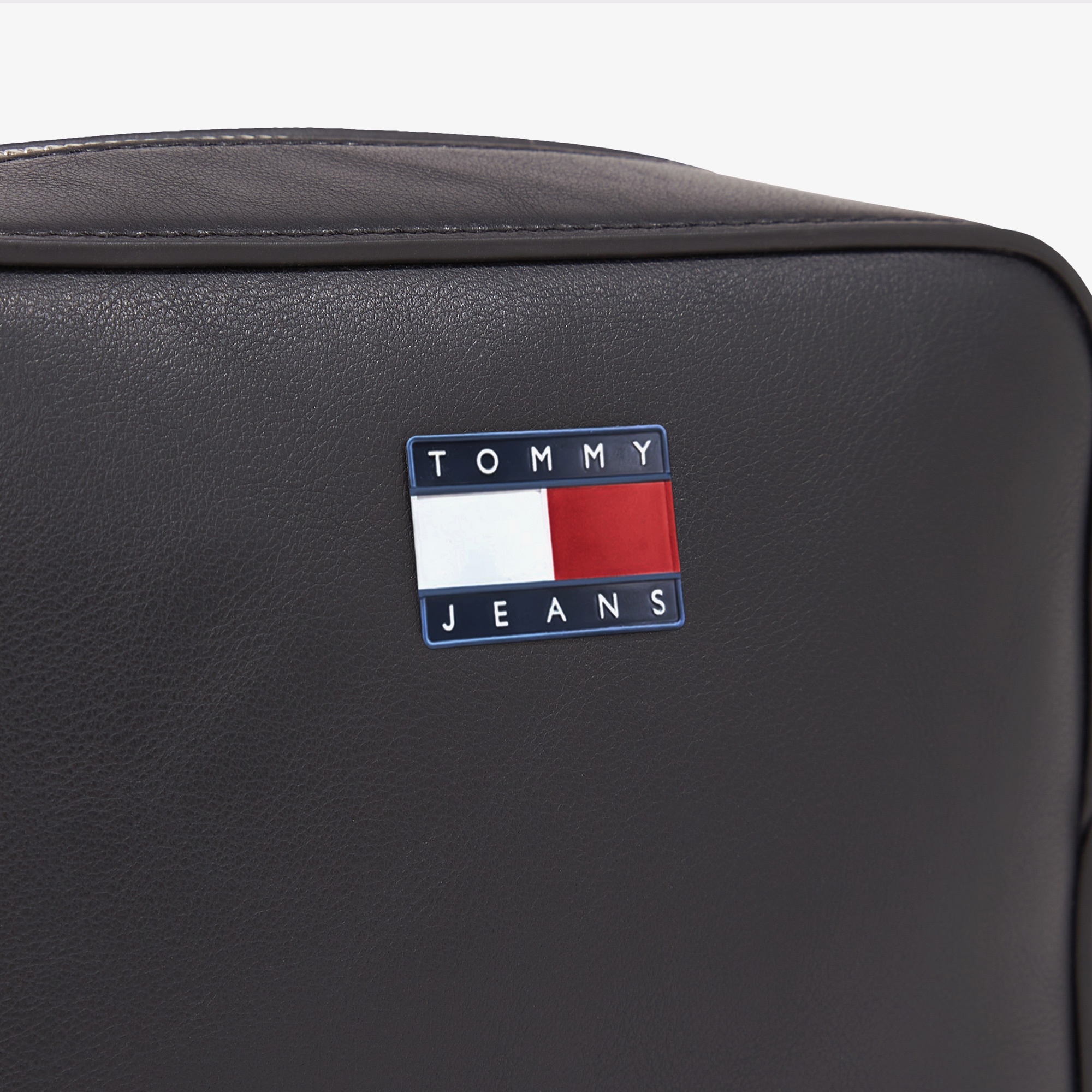 Tommy Hilfiger Ess Must Kadın Siyah El Çantası