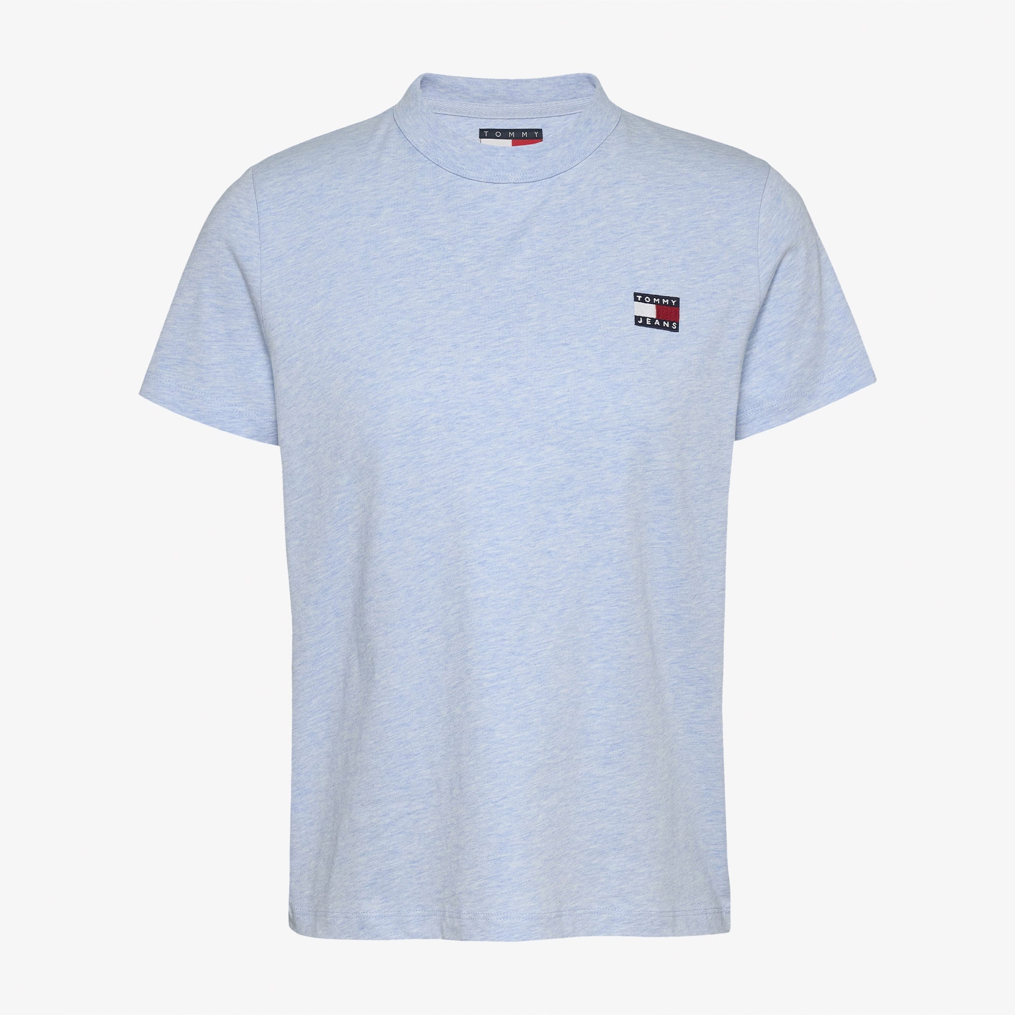 Tommy Jeans Reg Badge Kadın Lacivert T-Shirt
