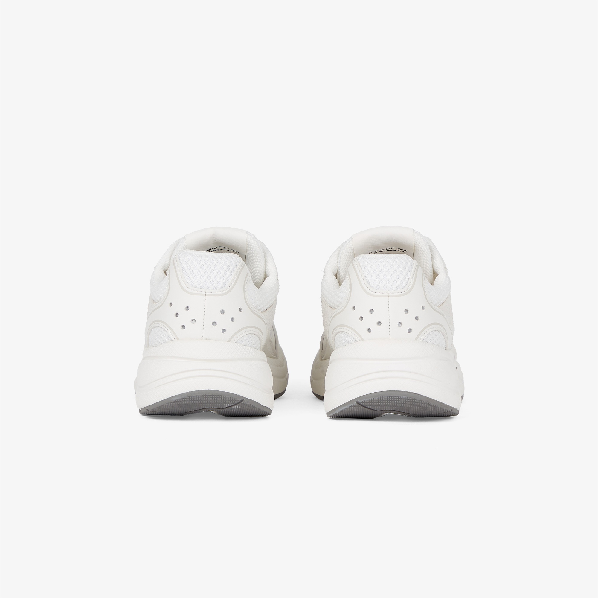 Tommy Hilfiger The Coney Kadın Beyaz Sneaker