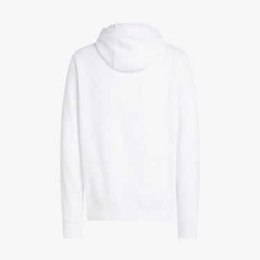  Tommy Hilfiger Erkek Beyaz Sweatshirt