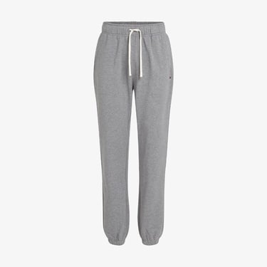  Tommy Hilfiger Essential Terry Erkek Gri Eşofman Altı