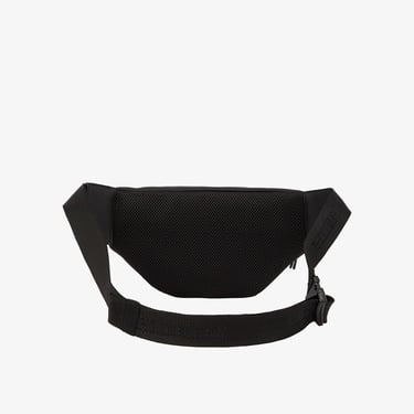  Tommy Hilfiger Seasonal Erkek Siyah Bel Çantası