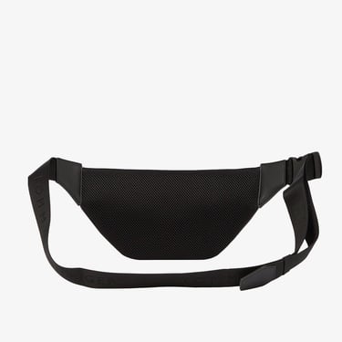  Tommy Hilfiger Corp Erkek Siyah Bel Çantası