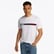 Tommy Hilfiger Brand Love Erkek Siyah T-Shirt