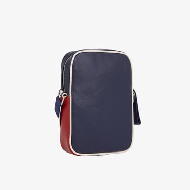  Tommy Hilfiger City College Erkek Lacivert El Çantası