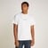 Tommy Hilfiger Linear Erkek Siyah T-Shirt