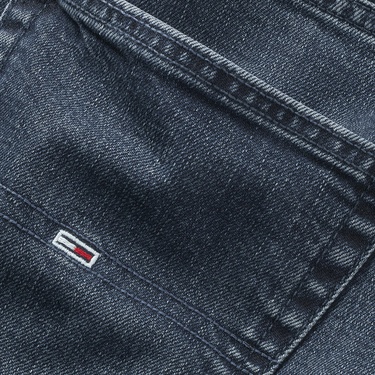  Tommy Jeans Otis Regular Erkek Mavi Jean