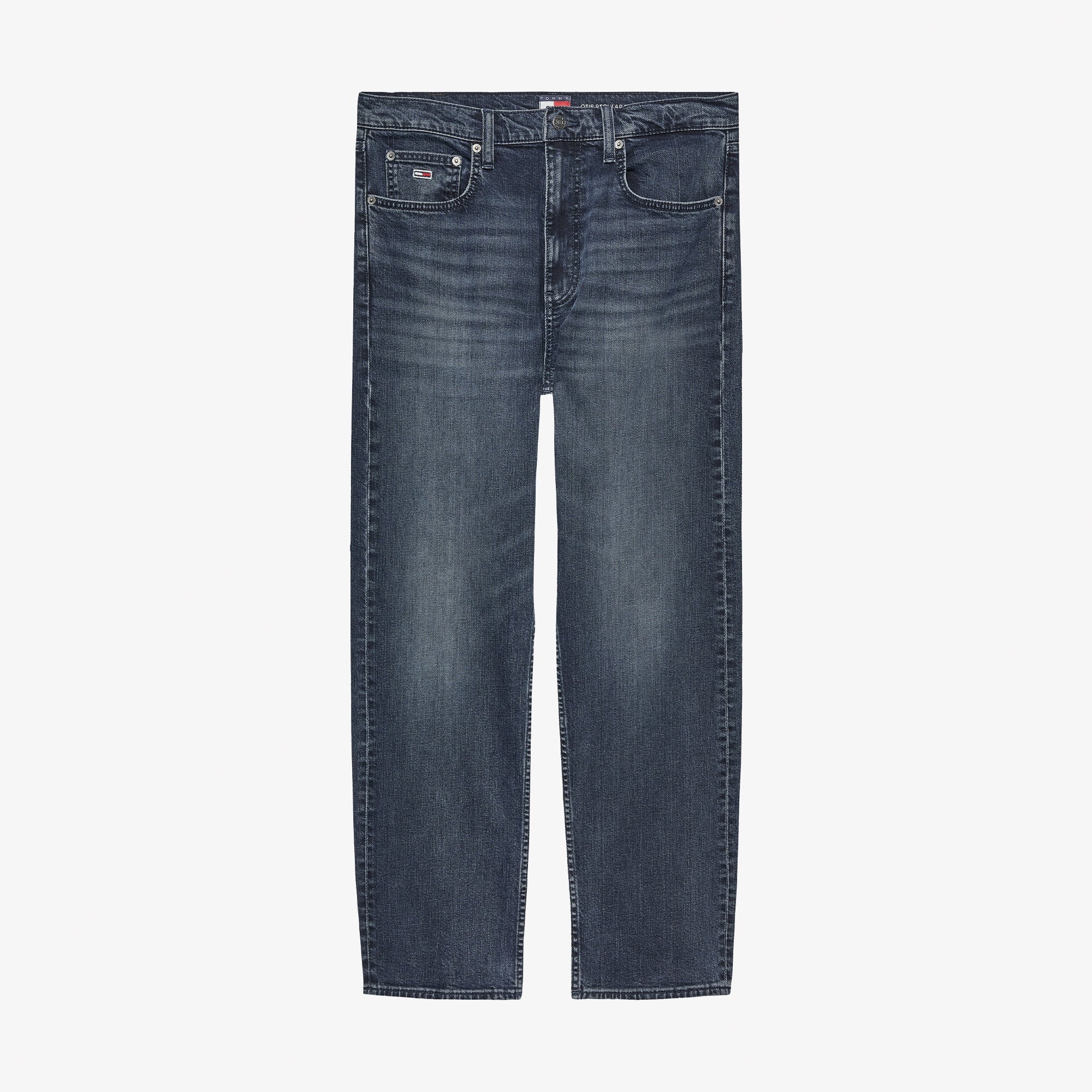 Tommy Jeans Otis Regular Erkek Mavi Jean