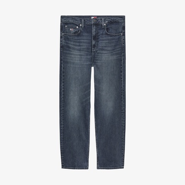  Tommy Jeans Otis Regular Erkek Mavi Jean