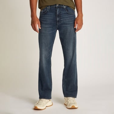  Tommy Jeans Otis Regular Erkek Mavi Jean