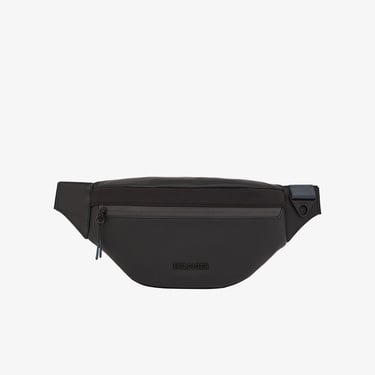  Tommy Hilfiger Seasonal Erkek Siyah Bel Çantası