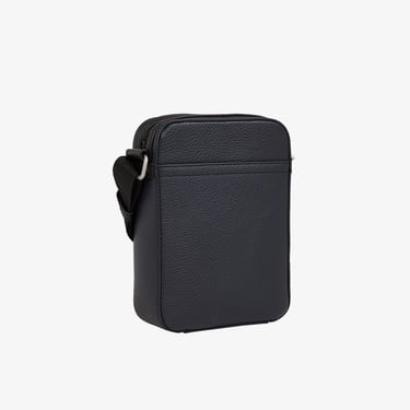  Tommy Hilfiger Corp Mini Erkek Lacivert El Çantası