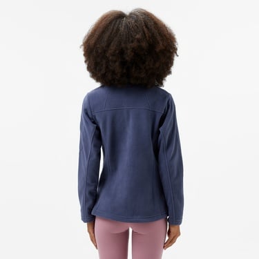  Columbia Fast Trek II Kadın Mor Polar