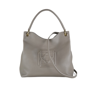  Adrik Yeşil Kadın Deri El Çantası