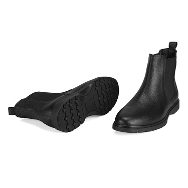  Lionne Siyah Erkek Bot