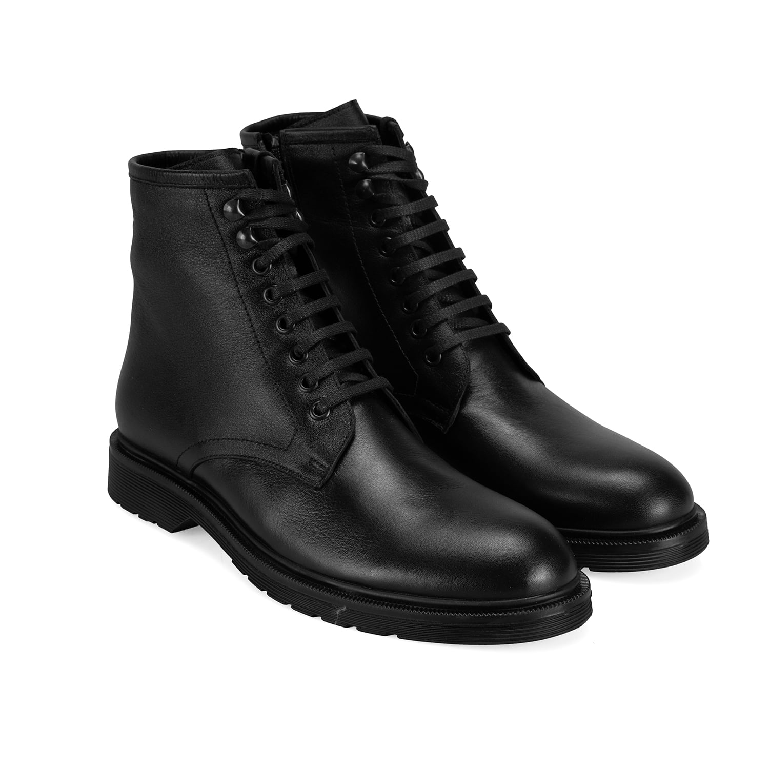  Siona Siyah Erkek Bot