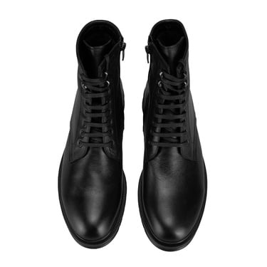  Siona Siyah Erkek Bot