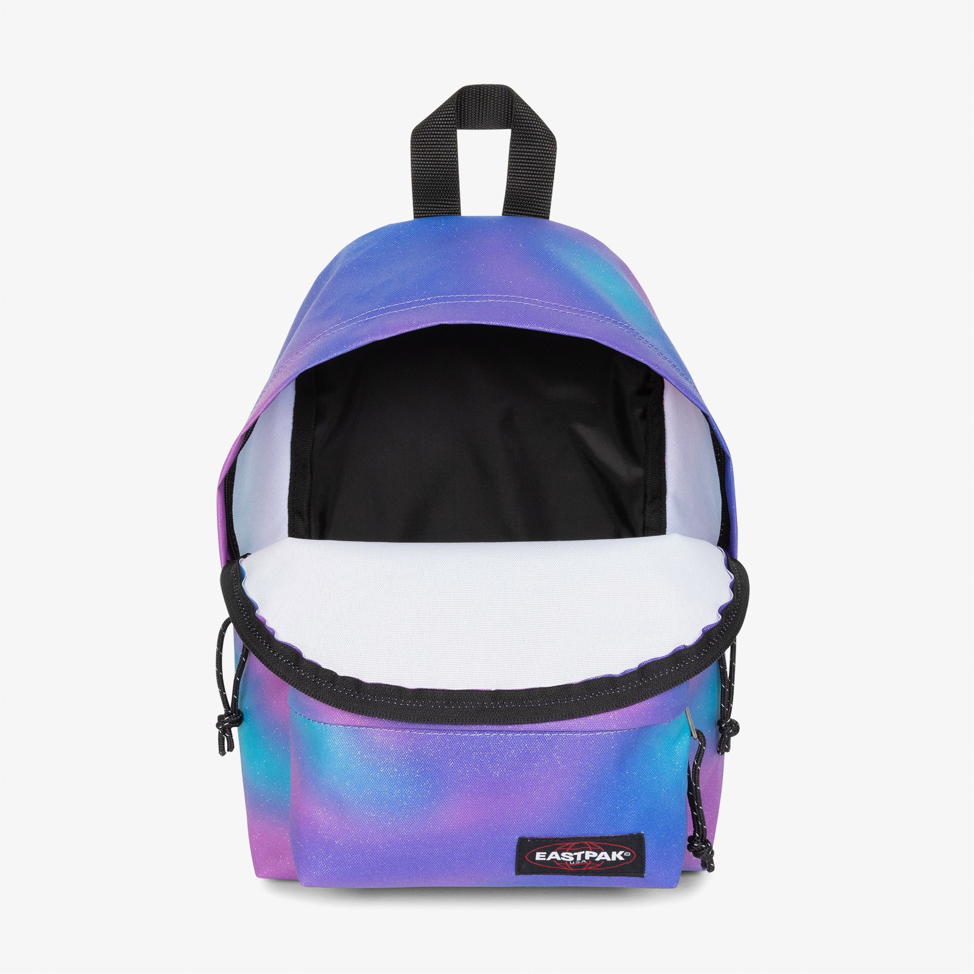 Eastpak Orbit Unisex Mavi Sırt Çantası