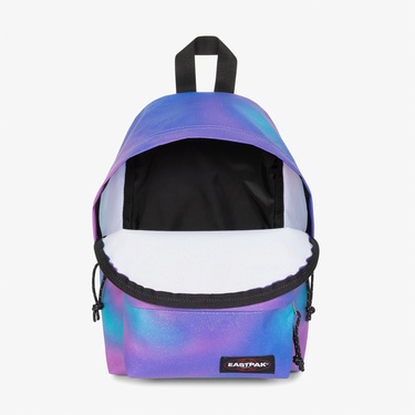  Eastpak Orbit Unisex Mavi Sırt Çantası