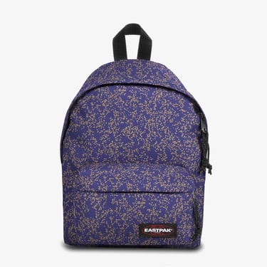  Eastpak Orbit Unisex Lacivert Sırt Çantası
