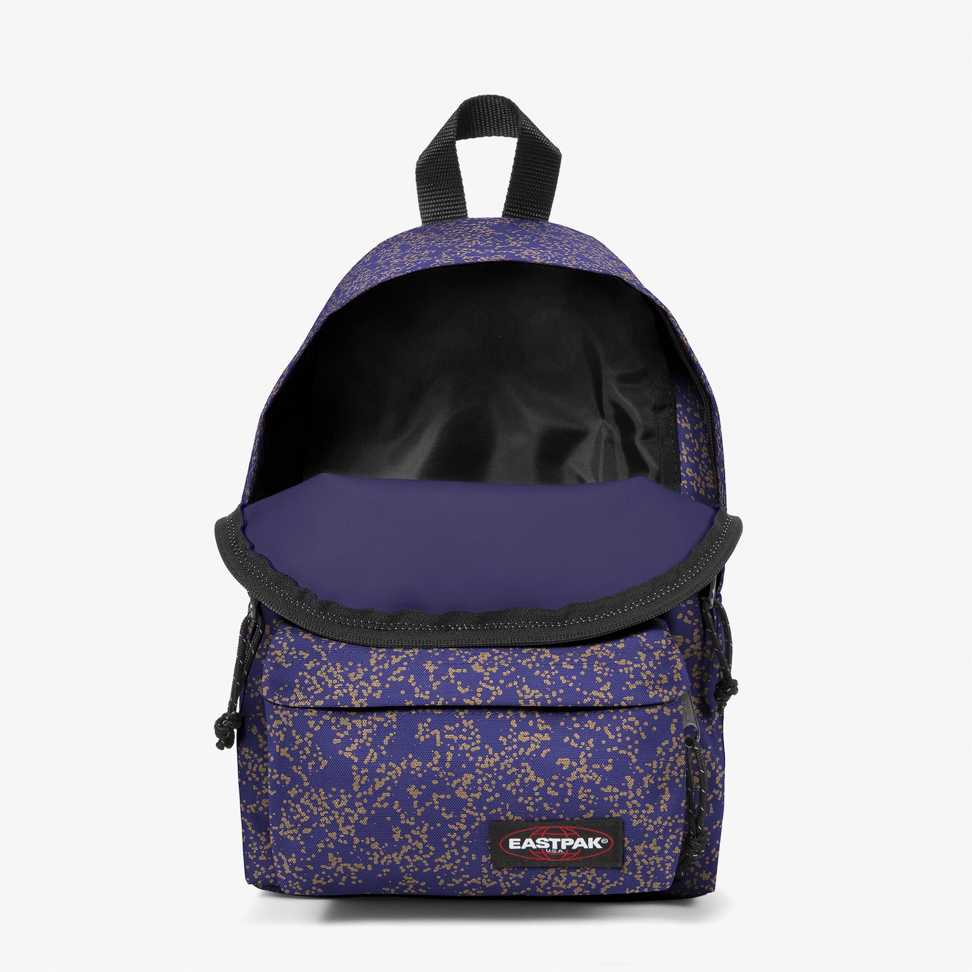 Eastpak Orbit Unisex Lacivert Sırt Çantası