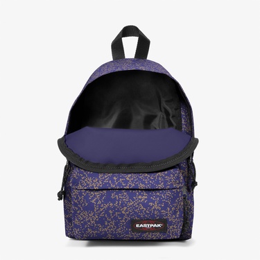  Eastpak Orbit Unisex Lacivert Sırt Çantası