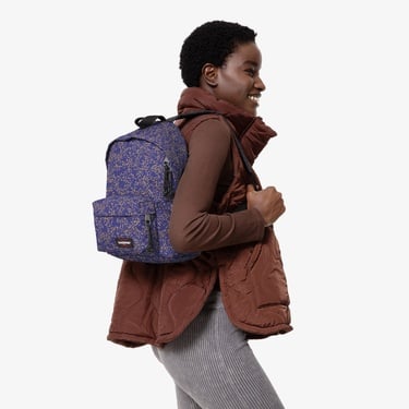  Eastpak Orbit Unisex Lacivert Sırt Çantası