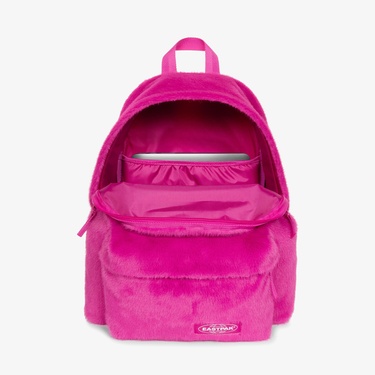  Eastpak Padded Pak'R Unisex Pembe Sırt Çantası