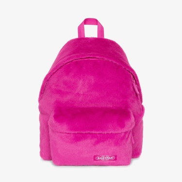  Eastpak Padded Pak'R Unisex Pembe Sırt Çantası