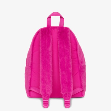  Eastpak Padded Pak'R Unisex Pembe Sırt Çantası